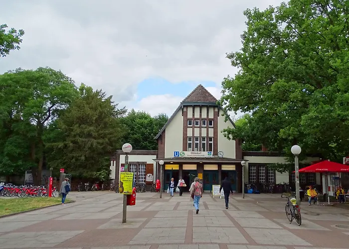 Western Plaza Hamburg