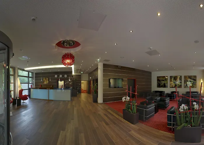 Western Plaza Hotel